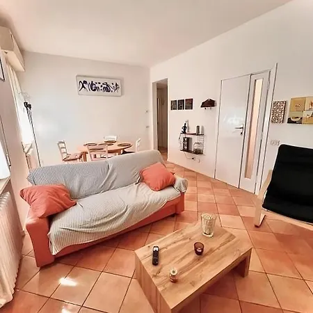 Mia, Centro Citta' Apartmán