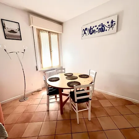 Apartmán Mia, Centro Citta'