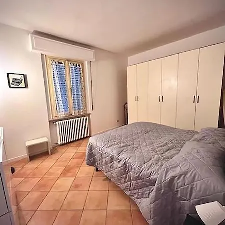 Mia, Centro Citta' Apartmán *