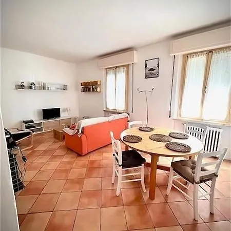 Mia, Centro Citta' Pontedera