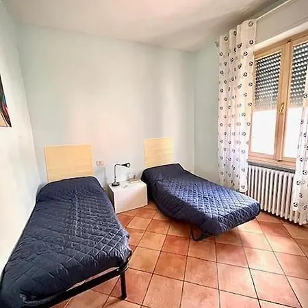 Mia, Centro Citta' Apartmán Pontedera