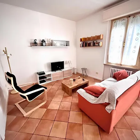 Mia, Centro Citta' Apartmán Pontedera