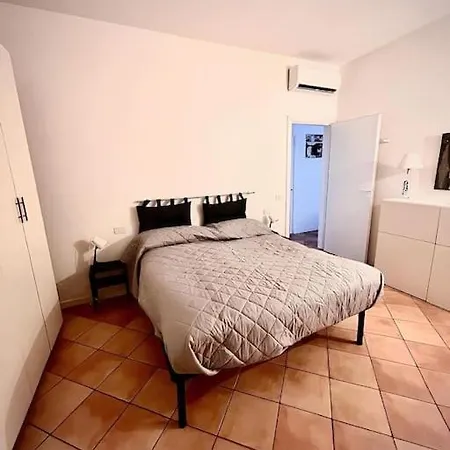 Mia, Centro Citta' Apartmán Pontedera